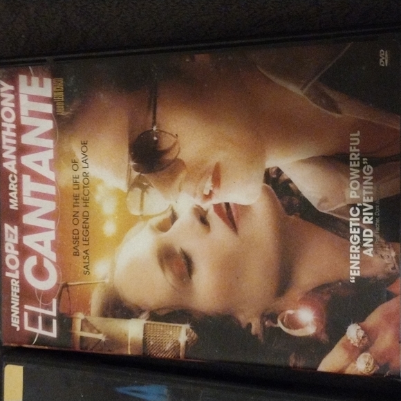 Dvds - Picture 3 of 13